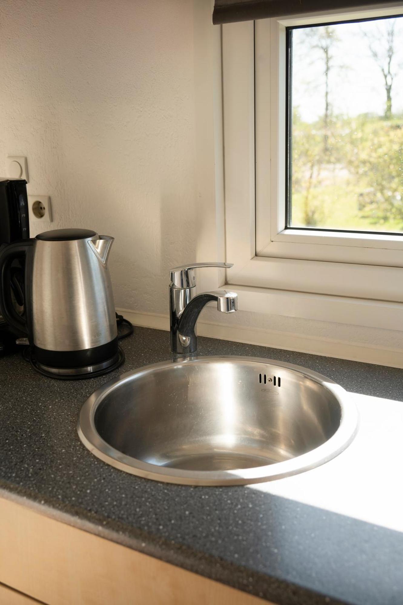 Leeuwendamme Chalet Serooskerke (Walcheren)