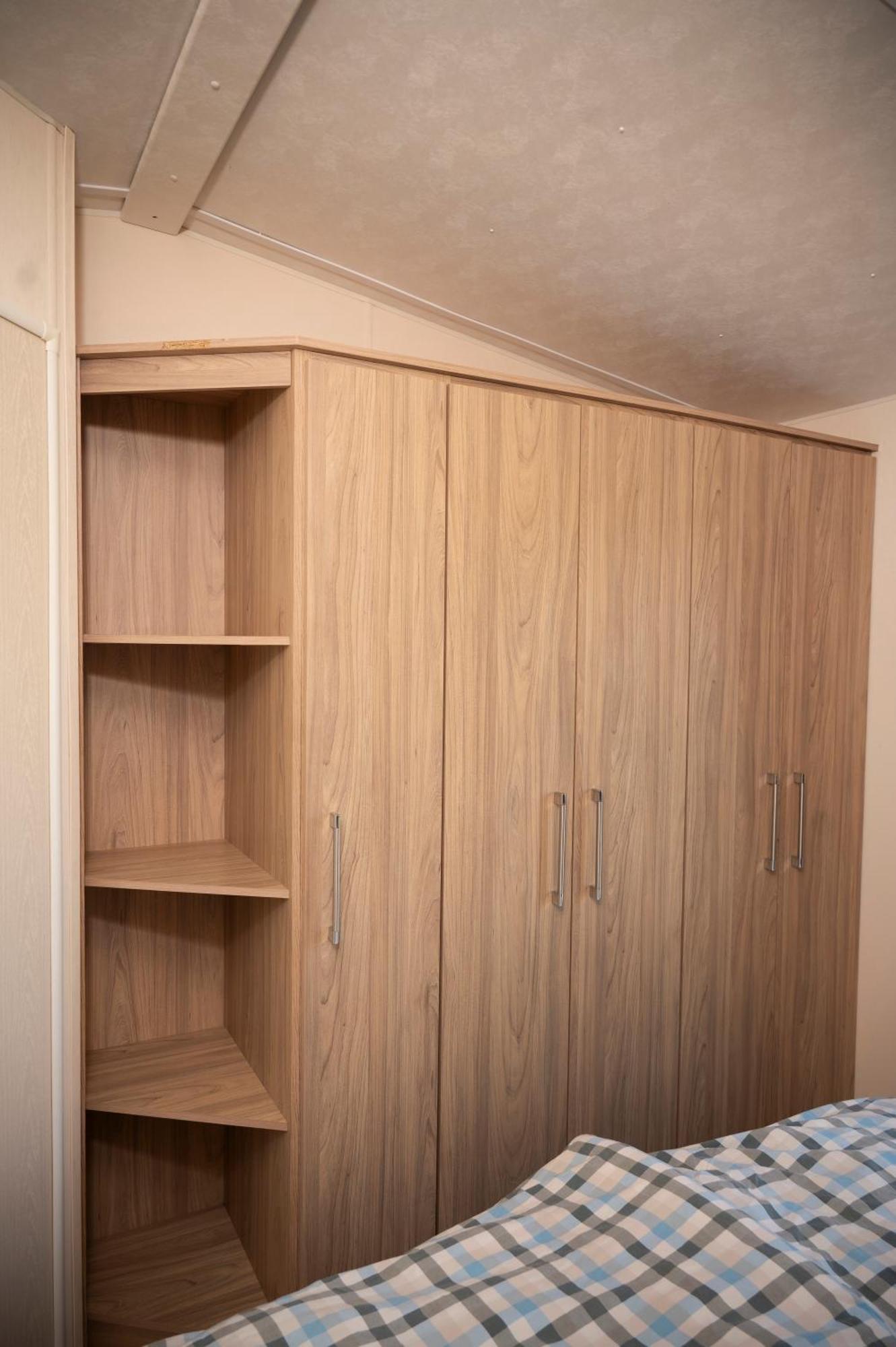 Chalet Leeuwendamme *