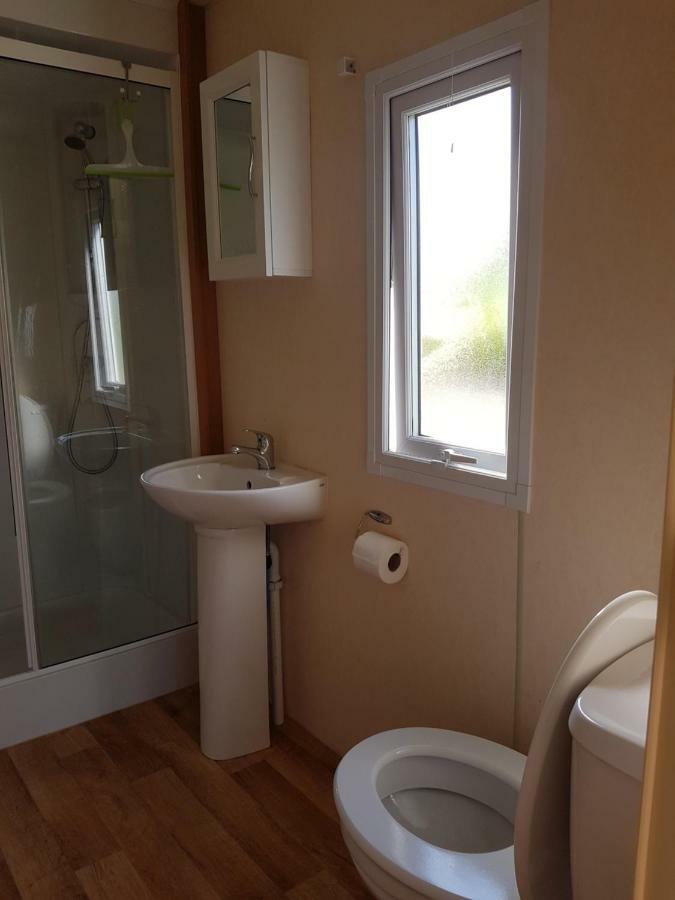 Leeuwendamme Chalet Serooskerke (Walcheren)