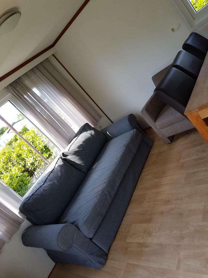 Chalet Leeuwendamme *