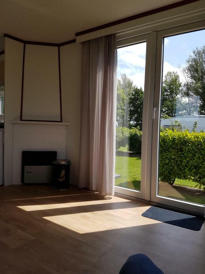 Leeuwendamme Chalet *