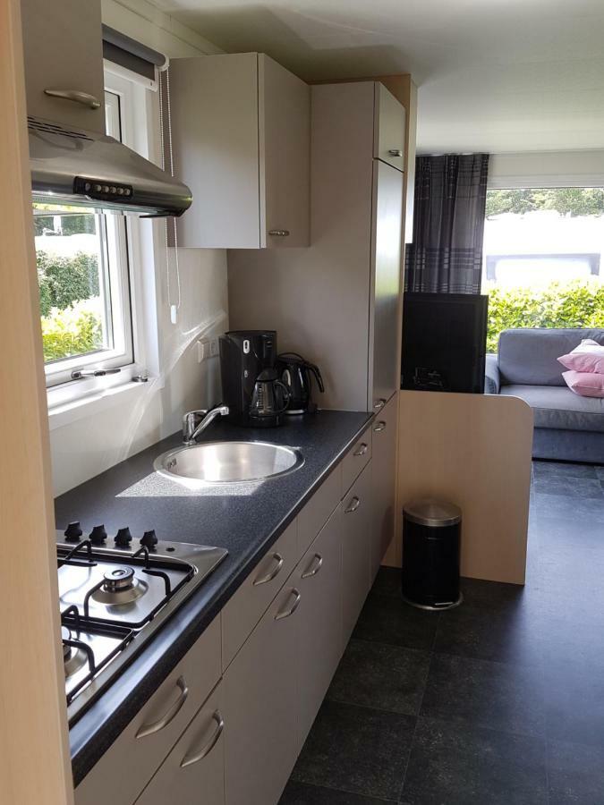 Chalet Leeuwendamme *