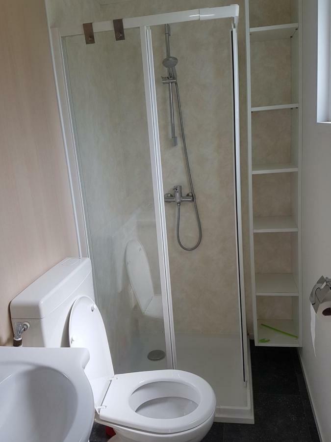 Leeuwendamme Chalet *