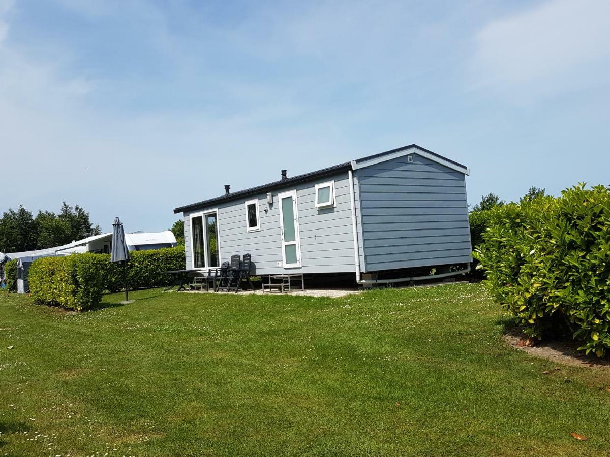 Leeuwendamme Chalet